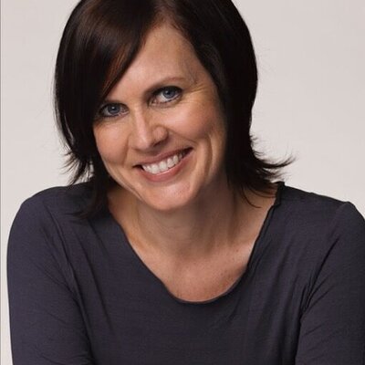 Dr Jo Lamble