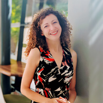 Dr. Stephanie Ward