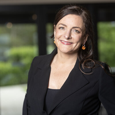 Melissa Reader