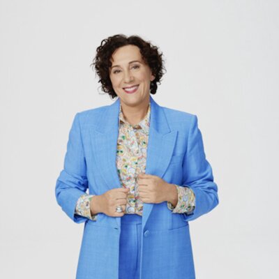 Sarah Macdonald