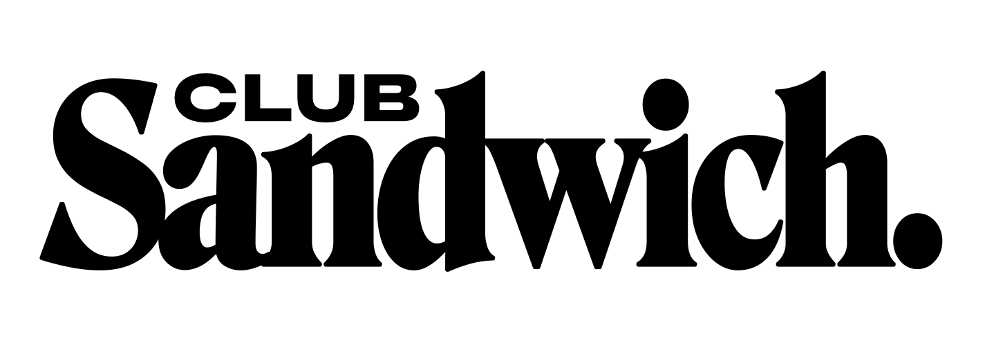 Club Sandwich Logo